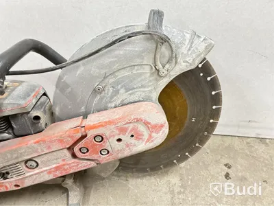 Kapmaskin Husqvarna K970 - 2020