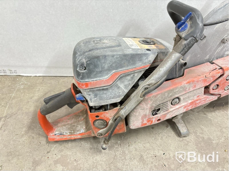 Kapmaskin Husqvarna K970 - 2020