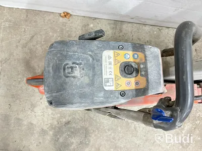 Kapmaskin Husqvarna K970 - 2020