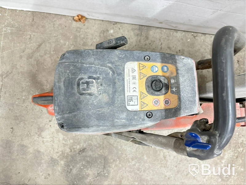 Kapmaskin Husqvarna K970 - 2020