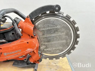 Kapmaskin Husqvarna K970 Ring - 2018