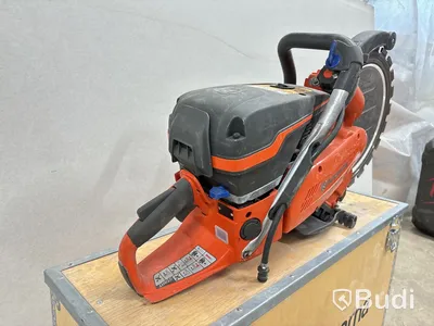 Kapmaskin Husqvarna K970 Ring - 2018