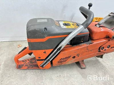 Rälskap Husqvarna K1270 Rail med kapfixtur RA10 - 2018