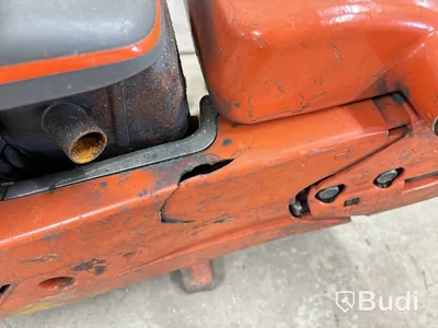 Rälskap Husqvarna K1270 Rail med kapfixtur RA10 - 2018