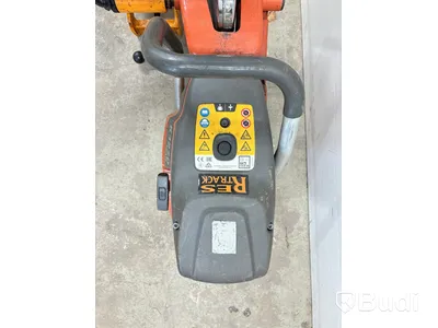Rälskap Husqvarna K1270 Rail med kapfixtur RA10 - 2018