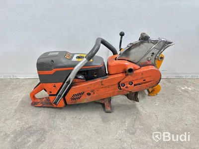Rälskap Husqvarna K1270 Rail med kapfixtur RA10 - 2018