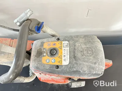 Kapmaskin Husqvarna K970 - 2022