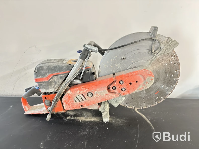 Kapmaskin Husqvarna K970 - 2022