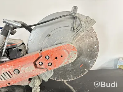 Kapmaskin Husqvarna K970 - 2022