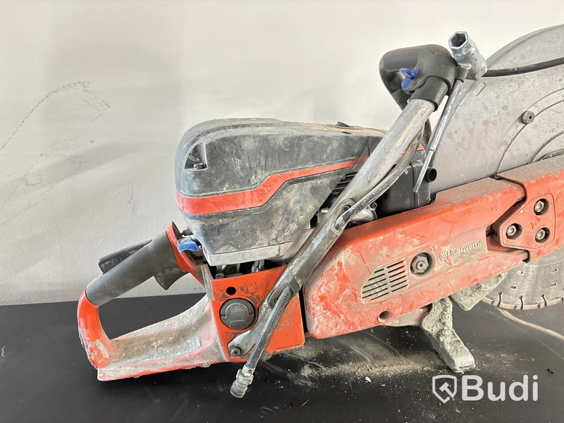 Kapmaskin Husqvarna K970 - 2022