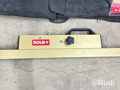 Spårmått Sola SW-OT82
