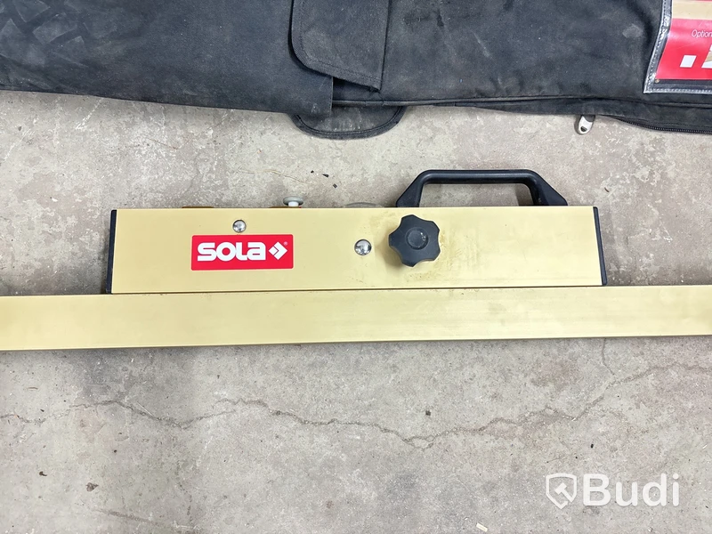 Spårmått Sola SW-OT82
