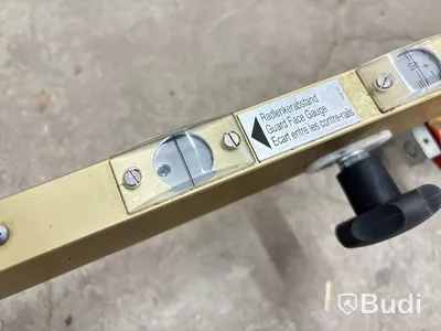 Spårmått Sola SW-OT82