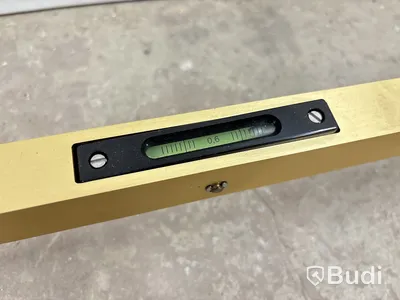 Spårmått V&P Analogt Mätinstrument RCA 1435