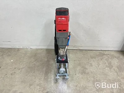 Batteridriven rälsborrmaskin Milwaukee M18 FMDP