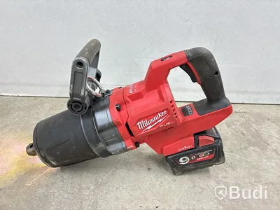 Batteridriven mutterdragare Milwaukee M18 ONEFHIWF1DS