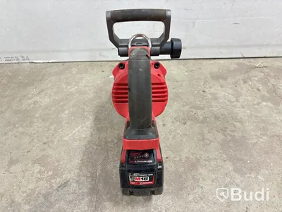 Batteridriven mutterdragare Milwaukee M18 ONEFHIWF1DS