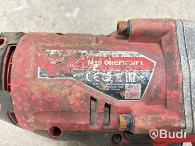 Parti batterimaskiner Milwaukee