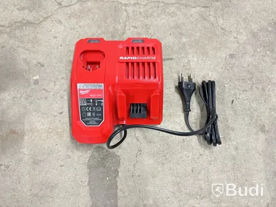 Parti batterimaskiner Milwaukee