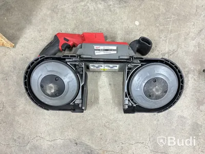 Parti batterimaskiner Milwaukee