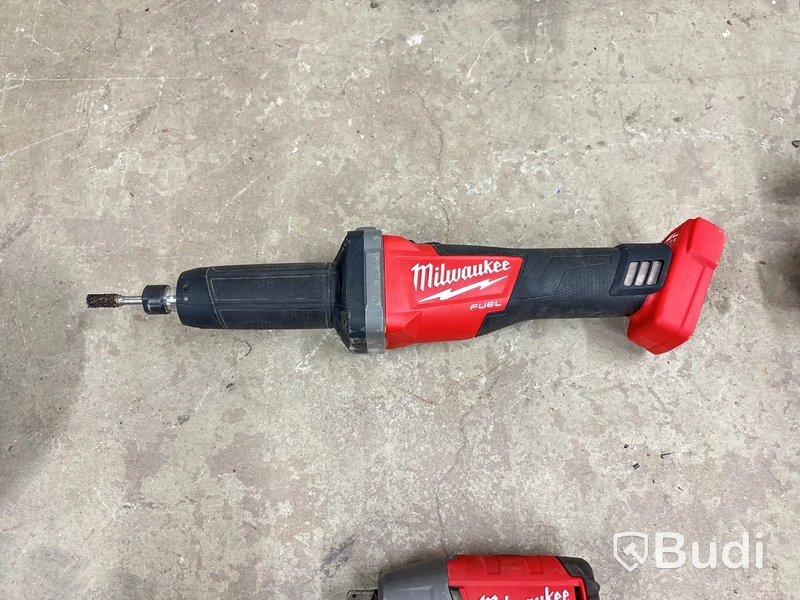 Parti batterimaskiner Milwaukee