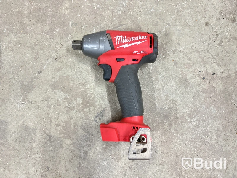 Parti batterimaskiner Milwaukee