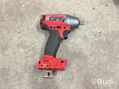 Parti batterimaskiner Milwaukee