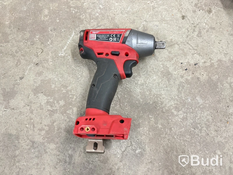 Parti batterimaskiner Milwaukee
