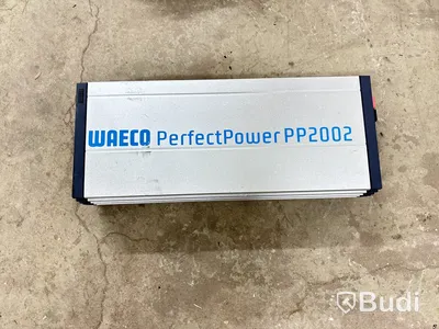Inverter Waeco & Dometic - 3 st