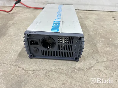 Inverter Waeco & Dometic - 3 st
