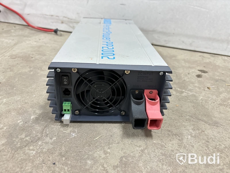 Inverter Waeco & Dometic - 3 st