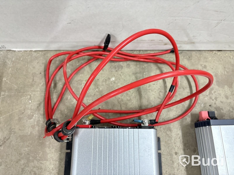 Inverter Waeco & Dometic - 3 st