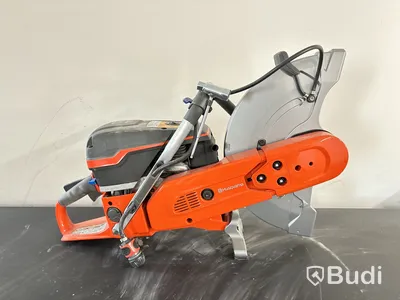 Kapmaskin Husqvarna K970 i låda - 2022