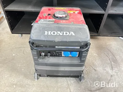 Elverk Honda EU 30is - 2021