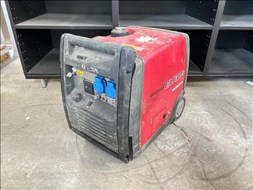 Elverk Honda EU 30i