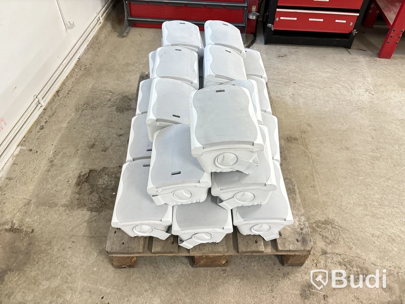 6” Högtalare Prophon VPS-602 - 21 st