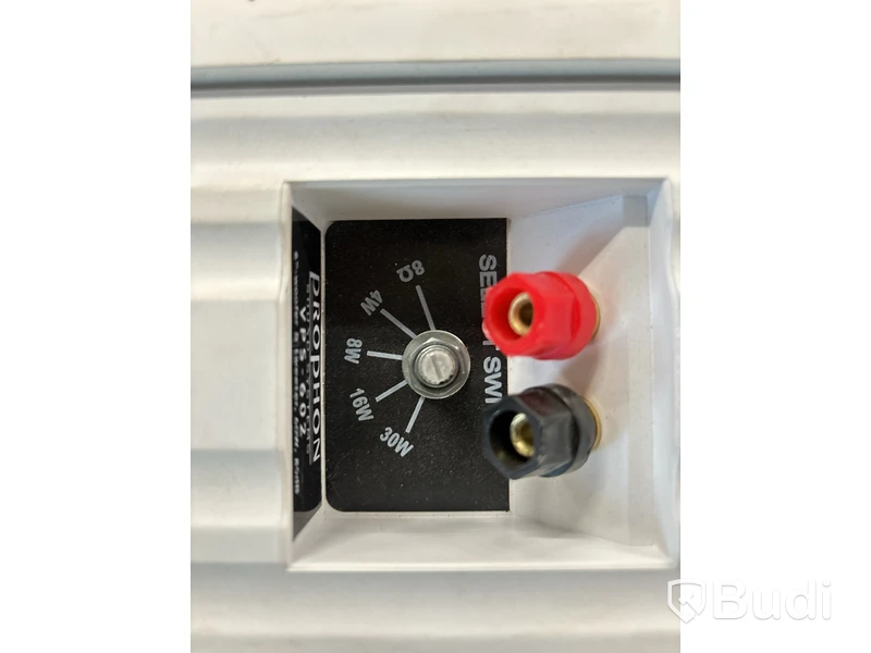 6” Högtalare Prophon VPS-602 - 21 st