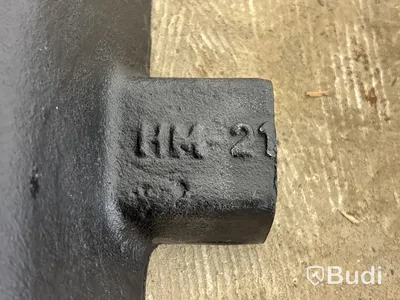 Slaggskålar Elektro Thermit ET 250715 - 4 st