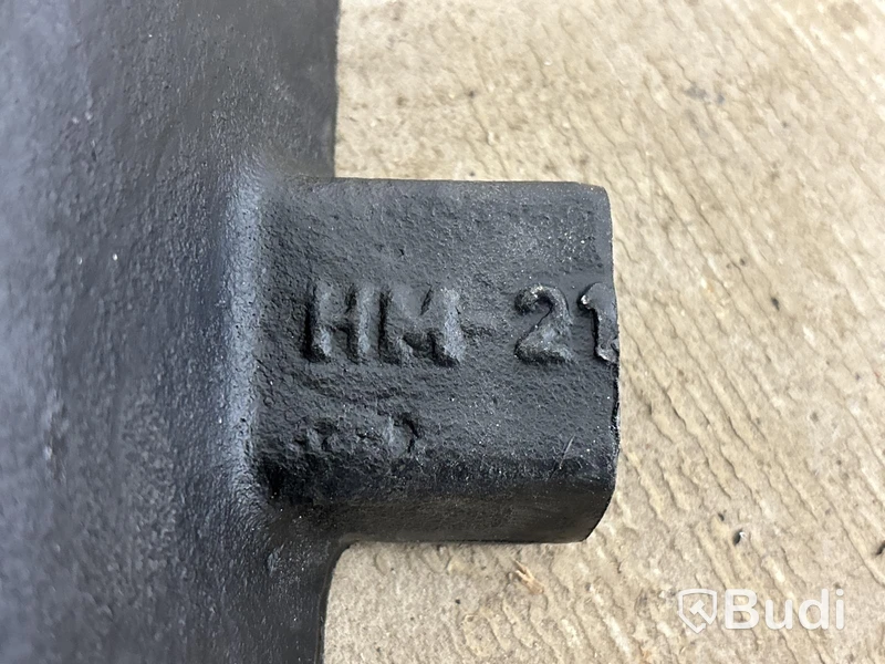 Slaggskålar Elektro Thermit ET 250715 - 3 st