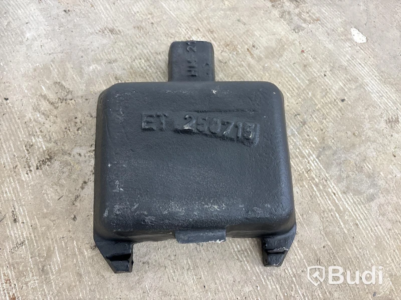 Slaggskålar Elektro Thermit ET 250715 - 3 st