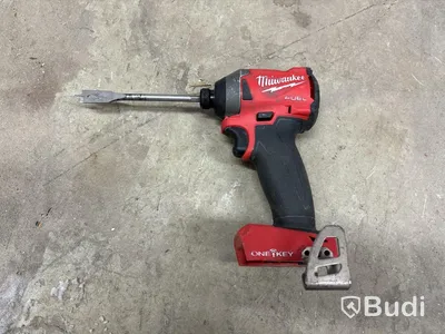 Elhandmaskiner Milwaukee - 6 st