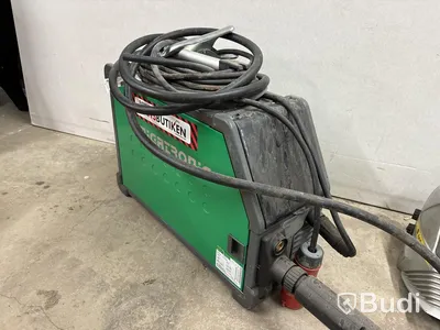 Svets Mig/Mag Migatronic Omega 300 Yard