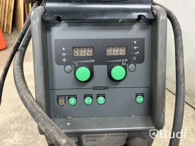 Svets Mig/Mag Migatronic Omega 300 Yard