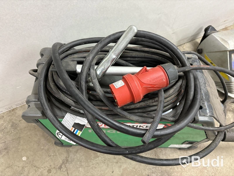 Svets Mig/Mag Migatronic Omega 300 Yard