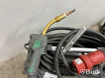 Svets Mig/Mag Migatronic Omega 300 Yard