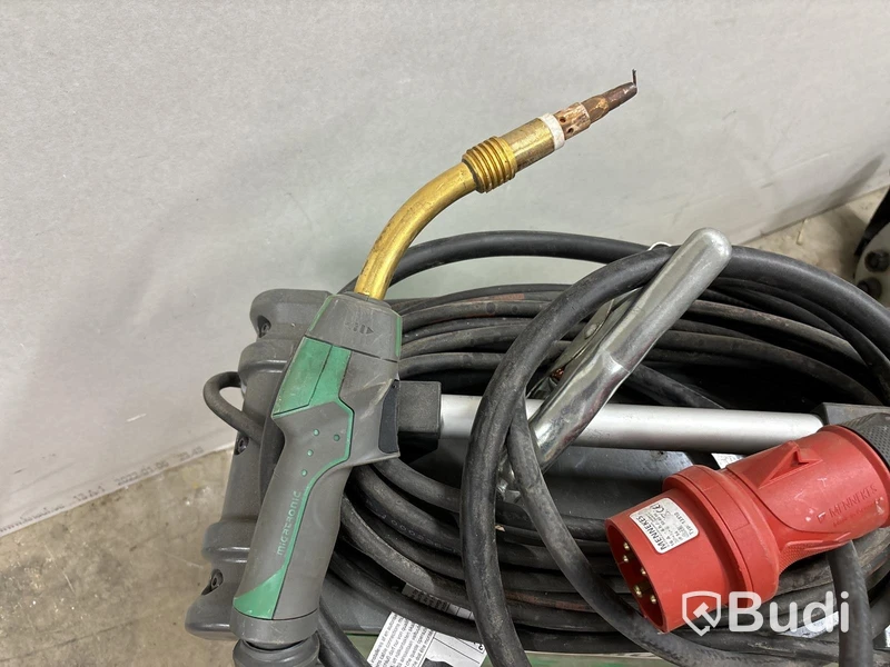 Svets Mig/Mag Migatronic Omega 300 Yard
