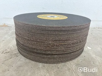 Nya kapskivor Robel | 350x4.0x25,4 mm - 35 st