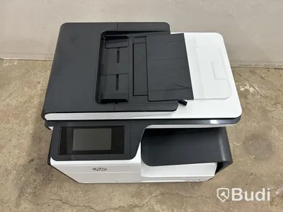 Multifunktionsskrivare HP PageWide Pro MFP 477dw
