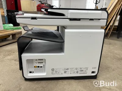 Multifunktionsskrivare HP PageWide Pro MFP 477dw