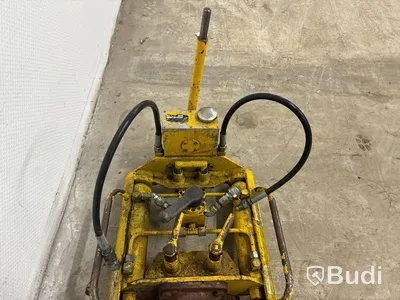 Thermitklipp Elektro Thermit UL-W med handpump & 2 st skär